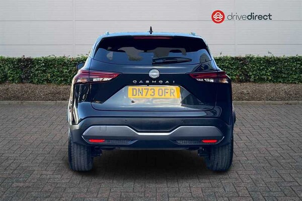 Used Nissan Qashqai 2024 for sale - 76044562: Photo 4