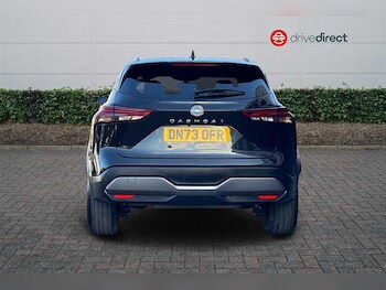 Used Nissan Qashqai 2024 for sale - 76044562: Photo
