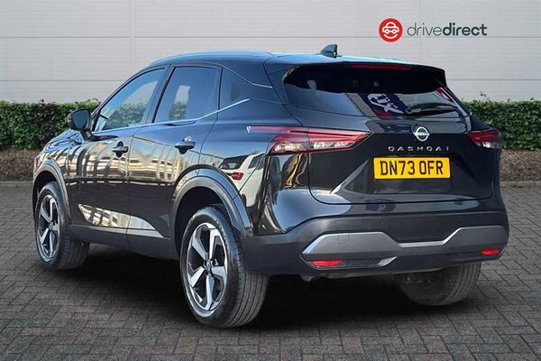 Used Nissan Qashqai 2024 for sale - 76044562: Photo 5