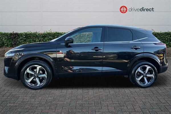 Used Nissan Qashqai 2024 for sale - 76044562: Photo 6