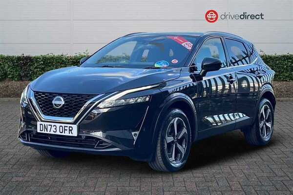 Used Nissan Qashqai 2024 for sale - 76044562: Photo 7