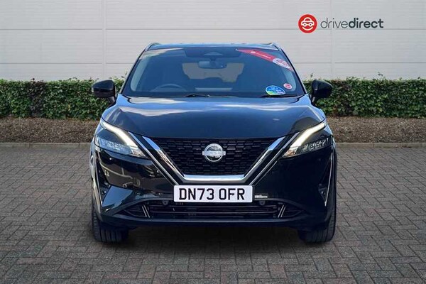 Used Nissan Qashqai 2024 for sale - 76044562: Photo 8