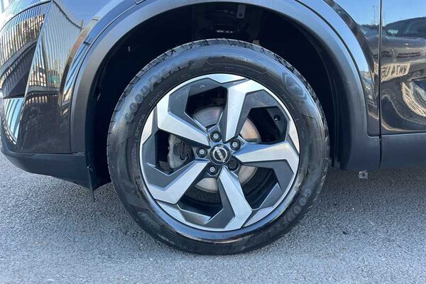 Used Nissan Qashqai 2024 for sale - 76044562: Photo 9