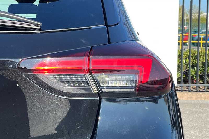 Used Vauxhall Corsa for sale - 78222290: Photo 32