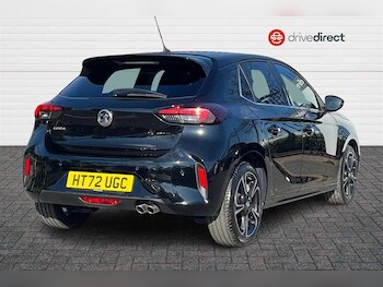 Used Vauxhall Corsa 2023 for sale - 78222290: Photo