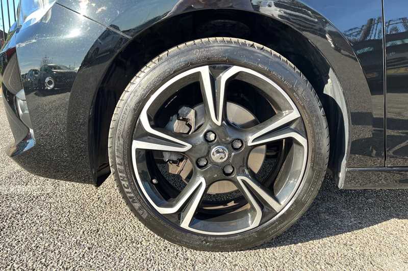 Used Vauxhall Corsa for sale - 78222290: Photo 9