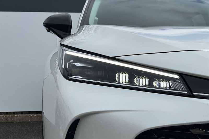 Used MG MG HS 2025 for sale - 77700289: Photo 28