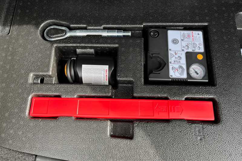 Used MG MG HS 2025 for sale - 77700289: Photo 37