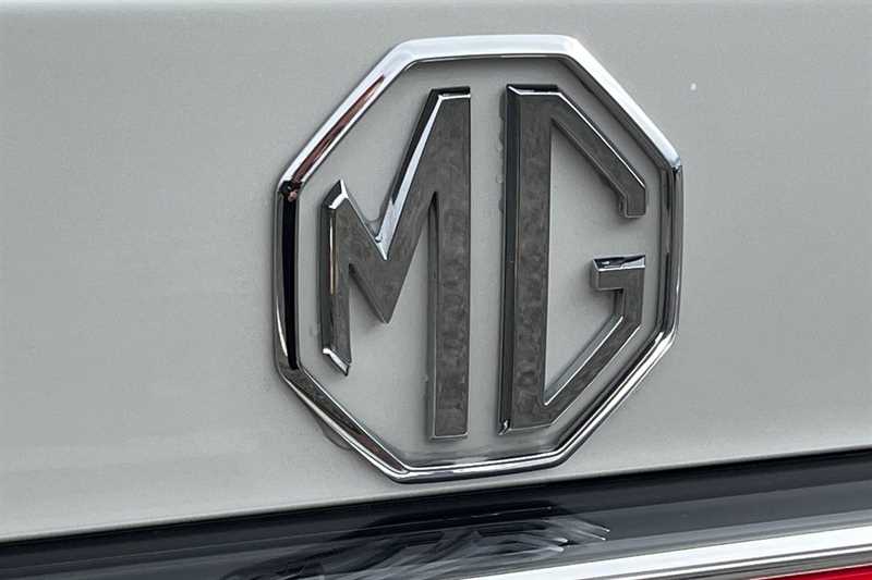 Used MG MG HS 2025 for sale - 77700289: Photo 39