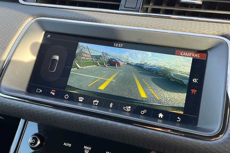 Used Land Rover Range Rover Evoque 2020 for sale - 77362308: Photo 19