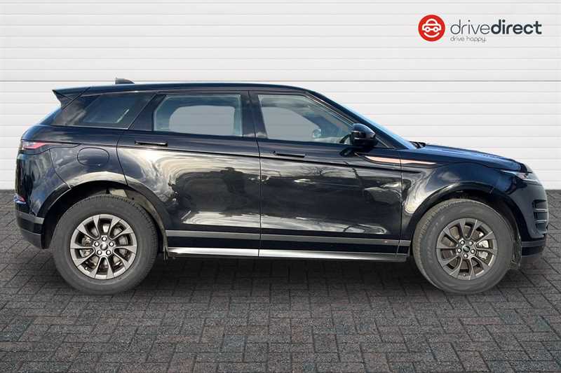Used Land Rover Range Rover Evoque 2020 for sale - 77362308: Photo 2