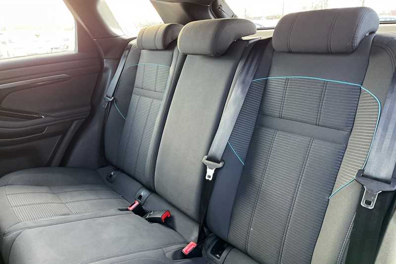 Used Land Rover Range Rover Evoque 2020 for sale - 77362308: Photo 24