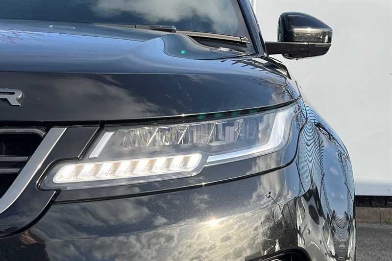 Used Land Rover Range Rover Evoque 2020 for sale - 77362308: Photo 29