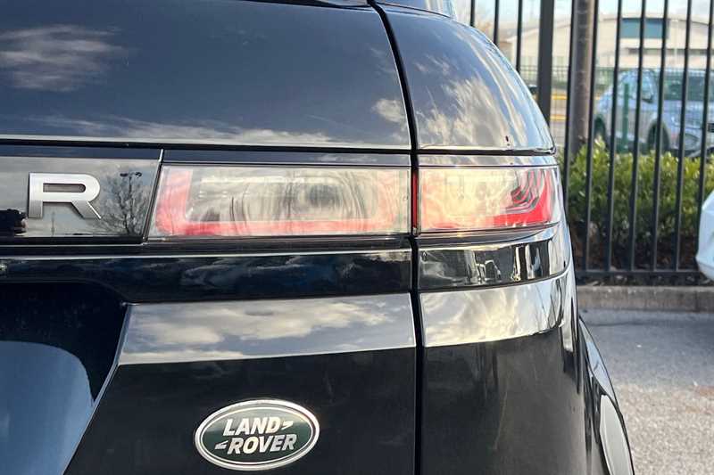 Used Land Rover Range Rover Evoque 2020 for sale - 77362308: Photo 32