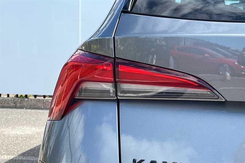 Used Skoda Kamiq 2023 for sale - 78139176: Photo 31