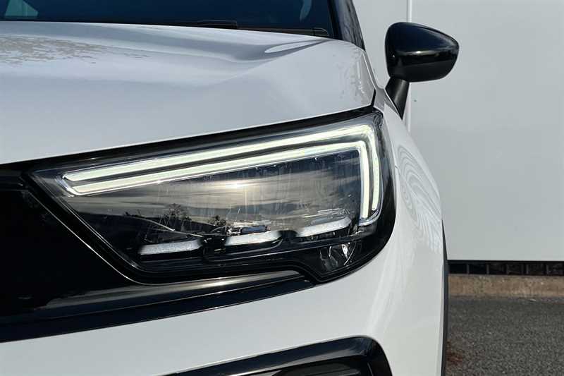 Used Vauxhall Crossland 2024 for sale - 76944844: Photo 29