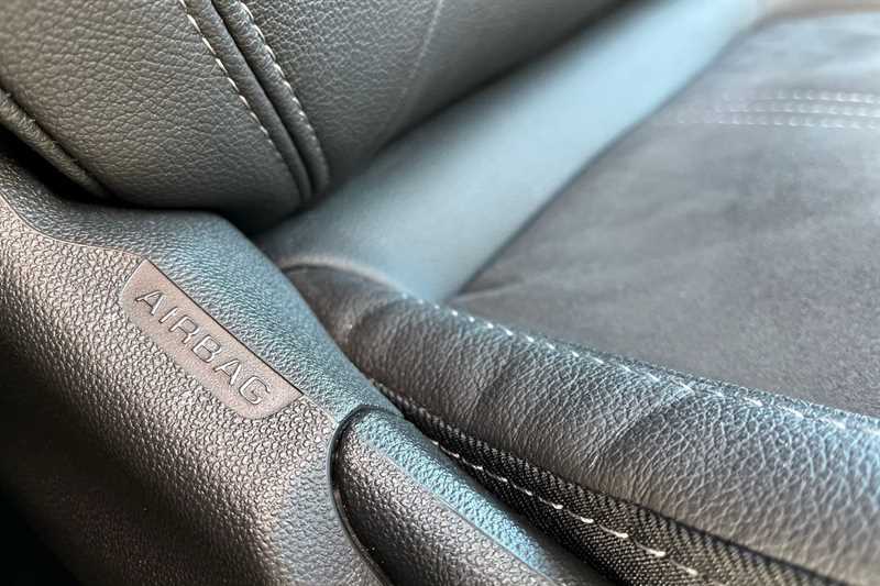 Used Vauxhall Crossland 2024 for sale - 76944844: Photo 46