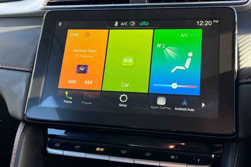 Used MG MG ZS 2024 for sale - 77390394: Photo 17