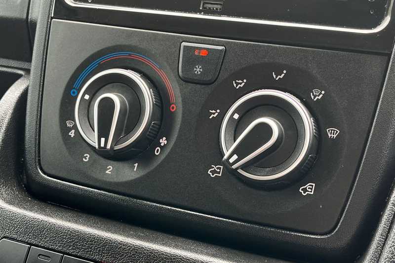 Used Vauxhall Movano 2024 for sale - 76489902: Photo 15