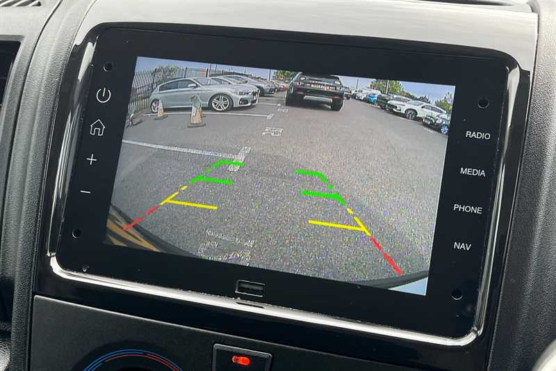 Used Vauxhall Movano 2024 for sale - 76489902: Photo 19