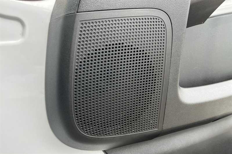 Used Vauxhall Movano 2024 for sale - 76489902: Photo 27