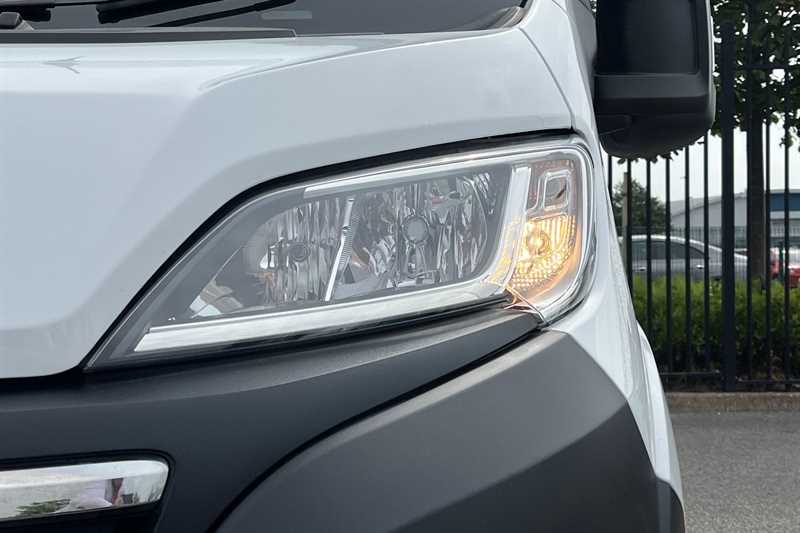 Used Vauxhall Movano 2024 for sale - 76489902: Photo 29