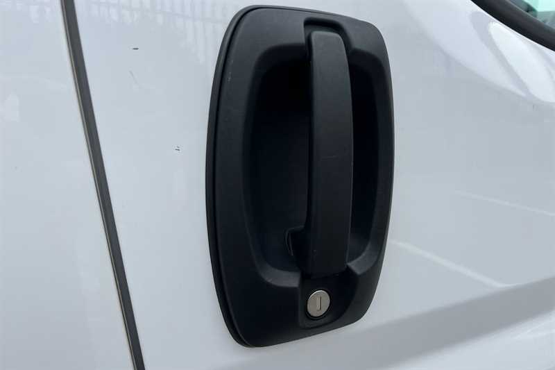 Used Vauxhall Movano 2024 for sale - 76489902: Photo 33