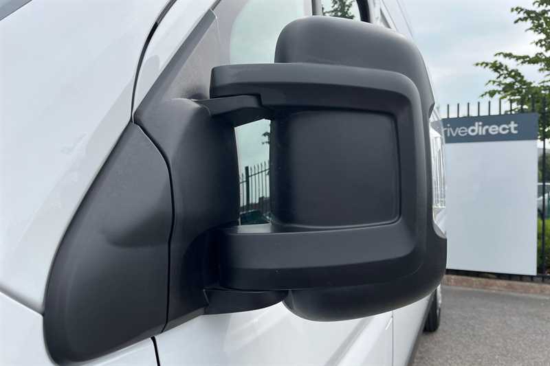 Used Vauxhall Movano 2024 for sale - 76489902: Photo 35