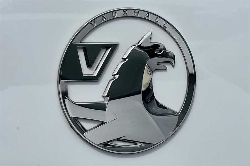 Used Vauxhall Movano 2024 for sale - 76489902: Photo 37