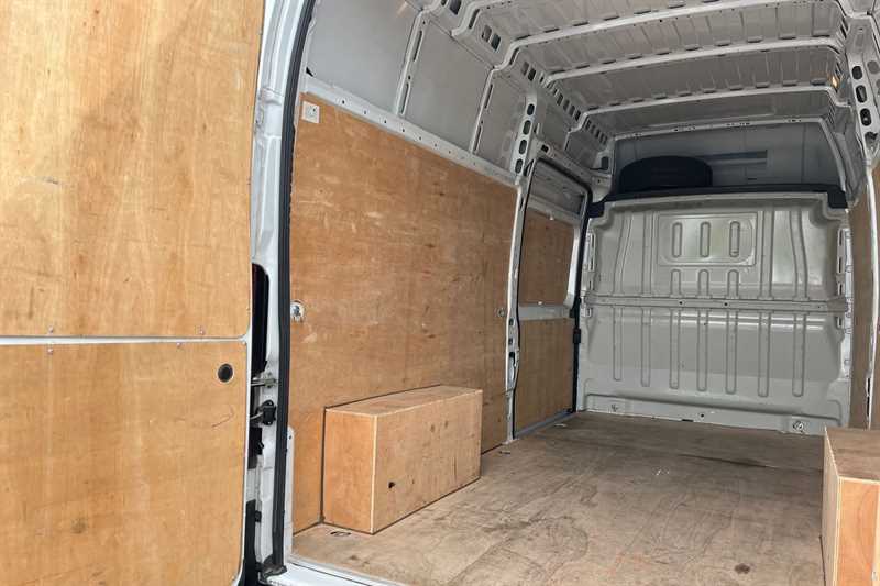 Used Vauxhall Movano 2024 for sale - 76489902: Photo 39