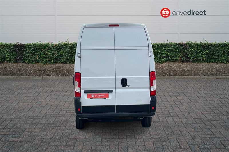 Used Vauxhall Movano 2024 for sale - 76489902: Photo 4