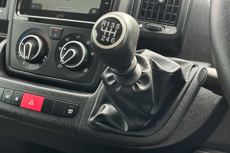 Used Vauxhall Movano 2024 for sale - 76489902: Photo 43