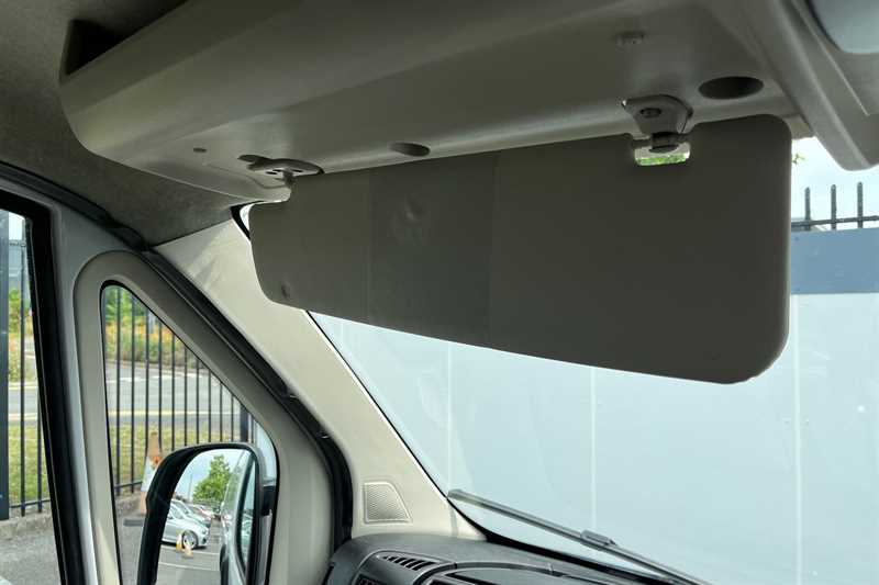 Used Vauxhall Movano 2024 for sale - 76489902: Photo 47