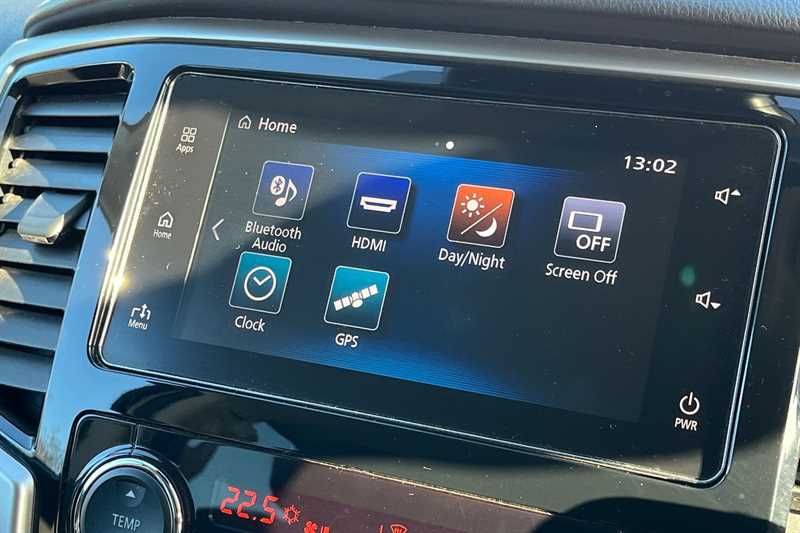 Used Mitsubishi L200 2020 for sale - 76853245: Photo 18