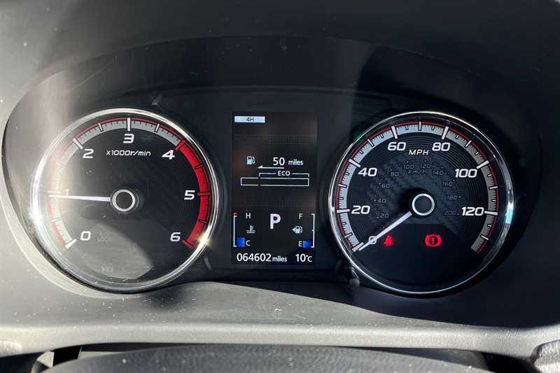 Used Mitsubishi L200 2020 for sale - 76853245: Photo 20