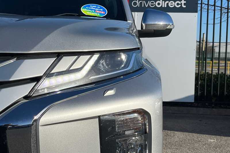 Used Mitsubishi L200 2020 for sale - 76853245: Photo 29