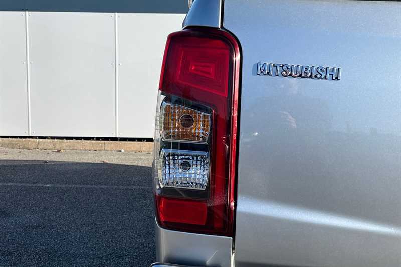 Used Mitsubishi L200 2020 for sale - 76853245: Photo 31