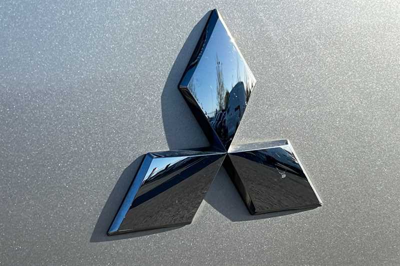 Used Mitsubishi L200 2020 for sale - 76853245: Photo 38