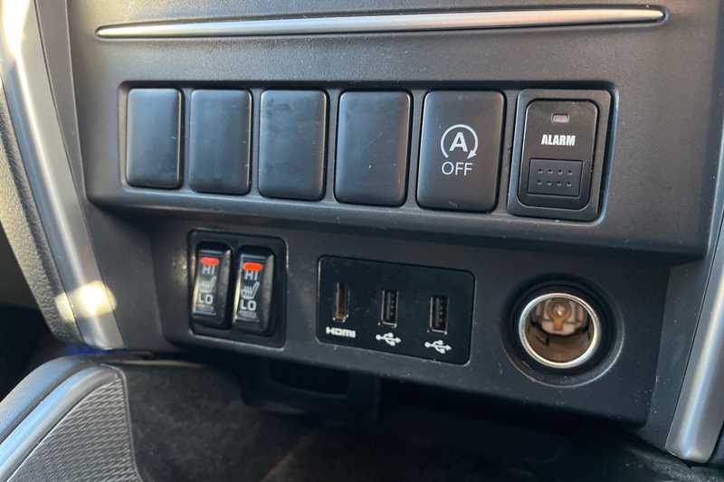 Used Mitsubishi L200 2020 for sale - 76853245: Photo 39