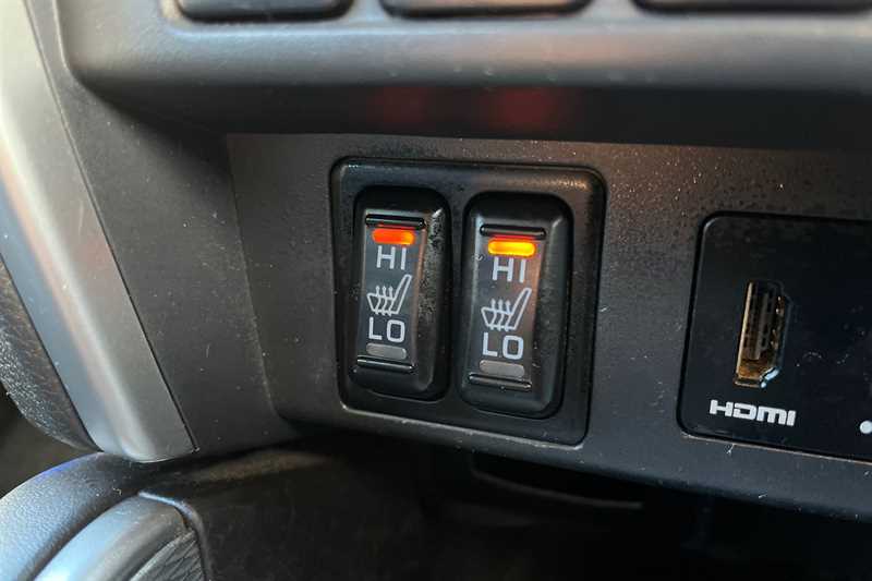 Used Mitsubishi L200 2020 for sale - 76853245: Photo 40