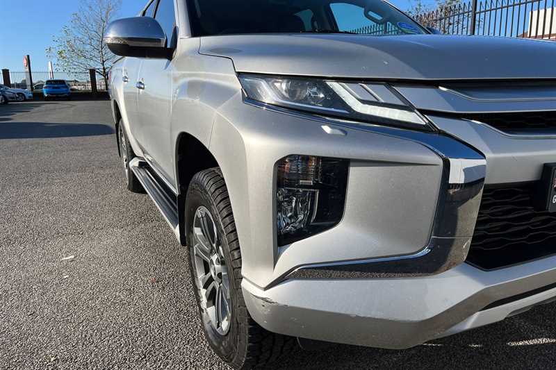 Used Mitsubishi L200 2020 for sale - 76853245: Photo 49