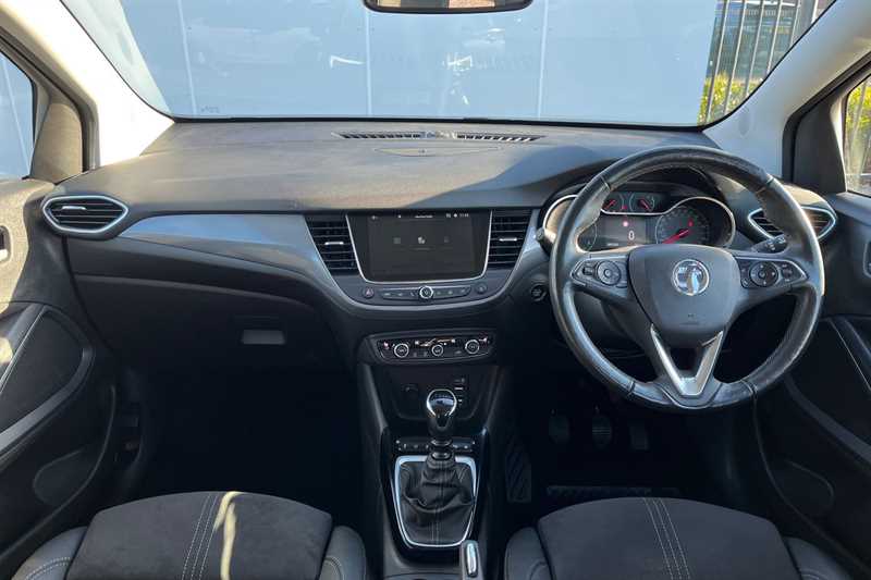 Used Vauxhall Crossland for sale - 77348938: Photo 13