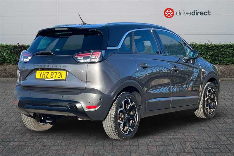 Used Vauxhall Crossland for sale - 77348938: Photo 3