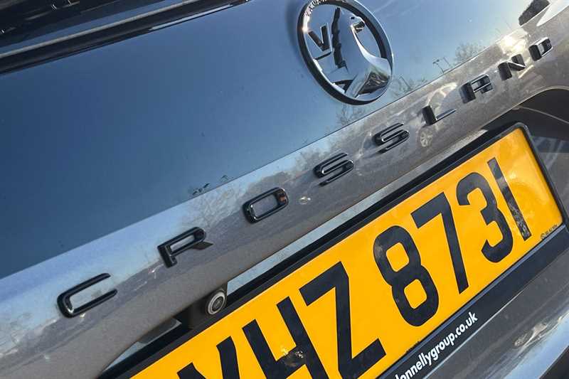 Used Vauxhall Crossland for sale - 77348938: Photo 30