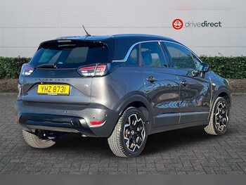 Used Vauxhall Crossland undefined for sale - 77348938: Photo