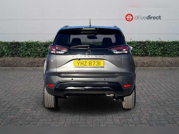 Used Vauxhall Crossland undefined for sale - 77348938: Photo