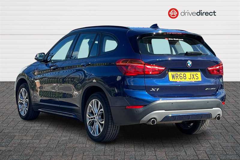 Used BMW X1 2019 for sale - 78208309: Photo 5