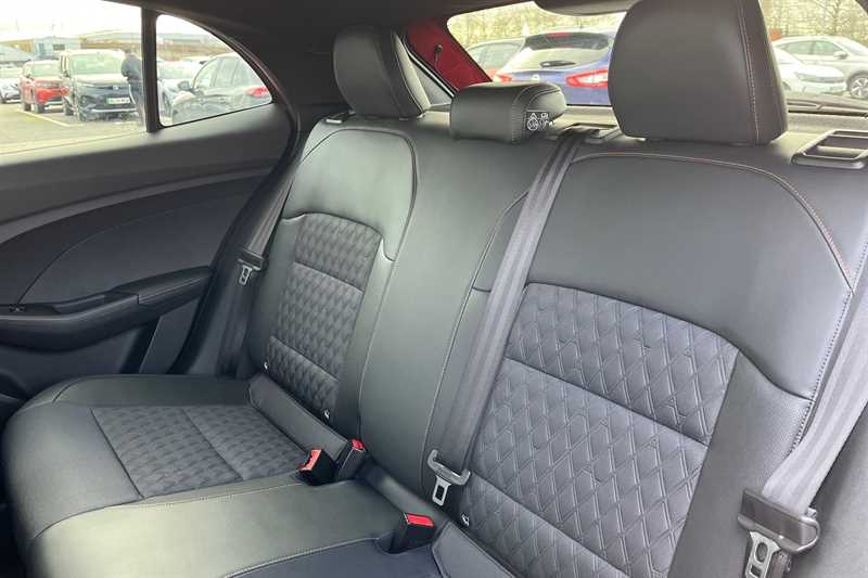 Used MG MG3 2024 for sale - 77700387: Photo 24