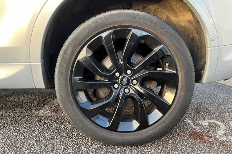 Used Land Rover Discovery Sport 2021 for sale - 77335334: Photo 10