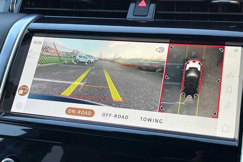 Used Land Rover Discovery Sport 2021 for sale - 77335334: Photo 19